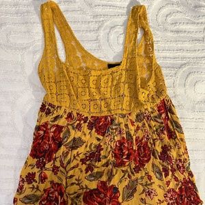 Urban Outfitters Dress